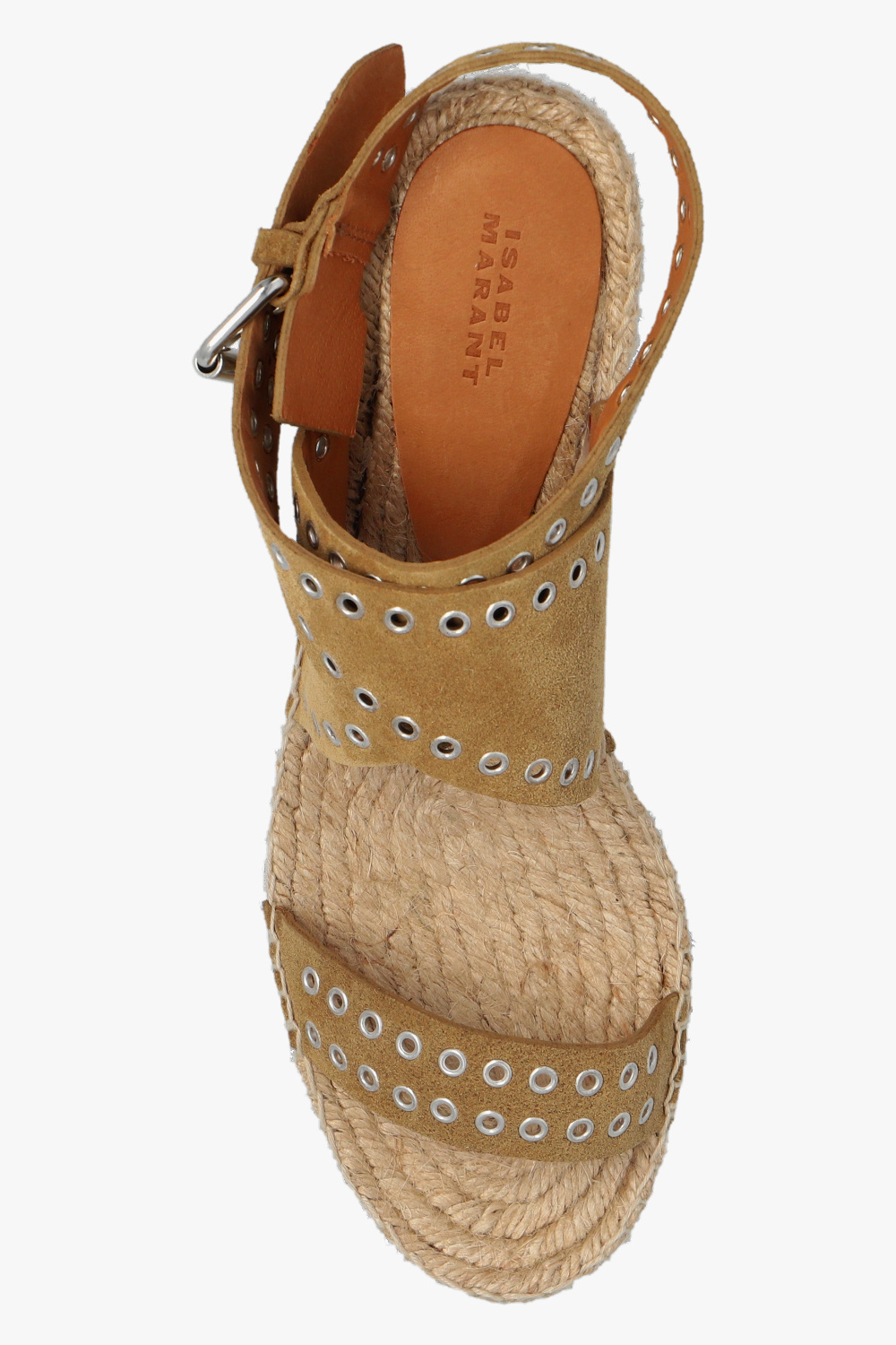 SchaferandweinerShops Israel - Sneaker Beige 6602e-646